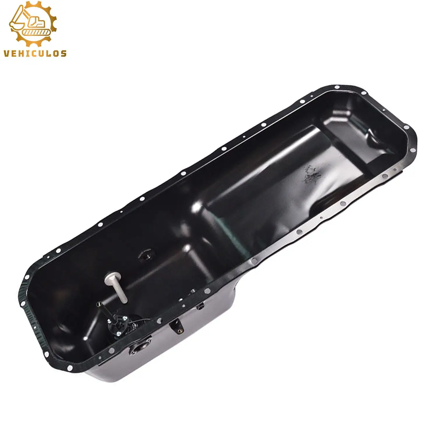 

1PC AK-21585801 New Oil Pan Fit For Volvo D13 / Mack MP8 Auto Parts Car Accessories With 3 Moths Warranty