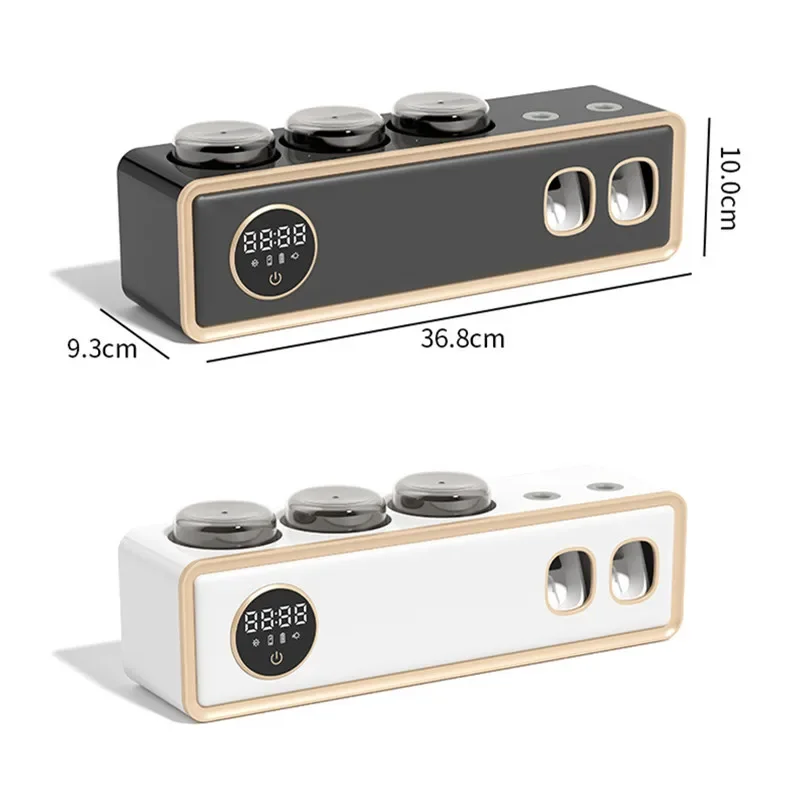 Suporte de escova de dentes uv, esterilizador profundo, espremedor de pasta de dente, energia leve, carregamento usb, secagem rápida, montagem na parede, rack de armazenamento de banheiro