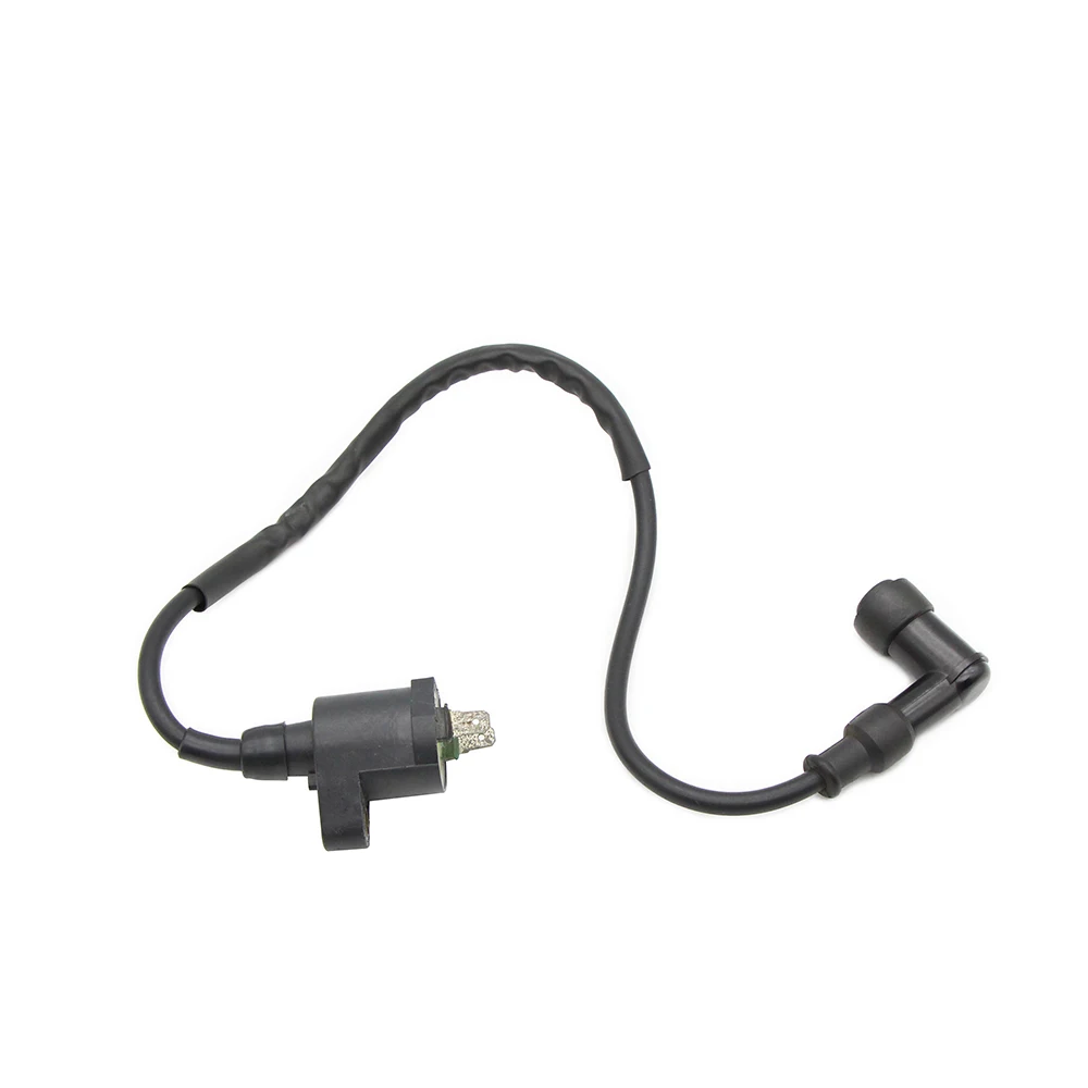 Motorcycle Ignition Coil For Kymco Agility 125 150 R16 50 R10 R12 R16 Dink 50 Dink Like 125 Maxxer 90 SYM Symphony 125 150