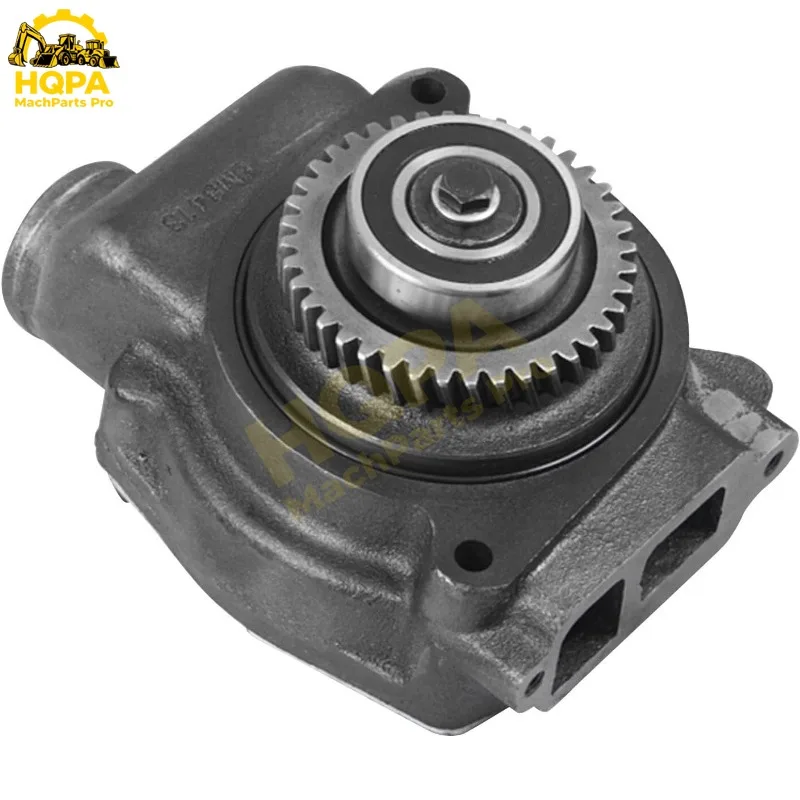 

2P-0662 2P0662 Водяной насос для двигателя Caterpillar CAT 3306 3304 D330C D333C Экскаватор 215 225 235 Трактор D5 D5B D6C D6D D7G