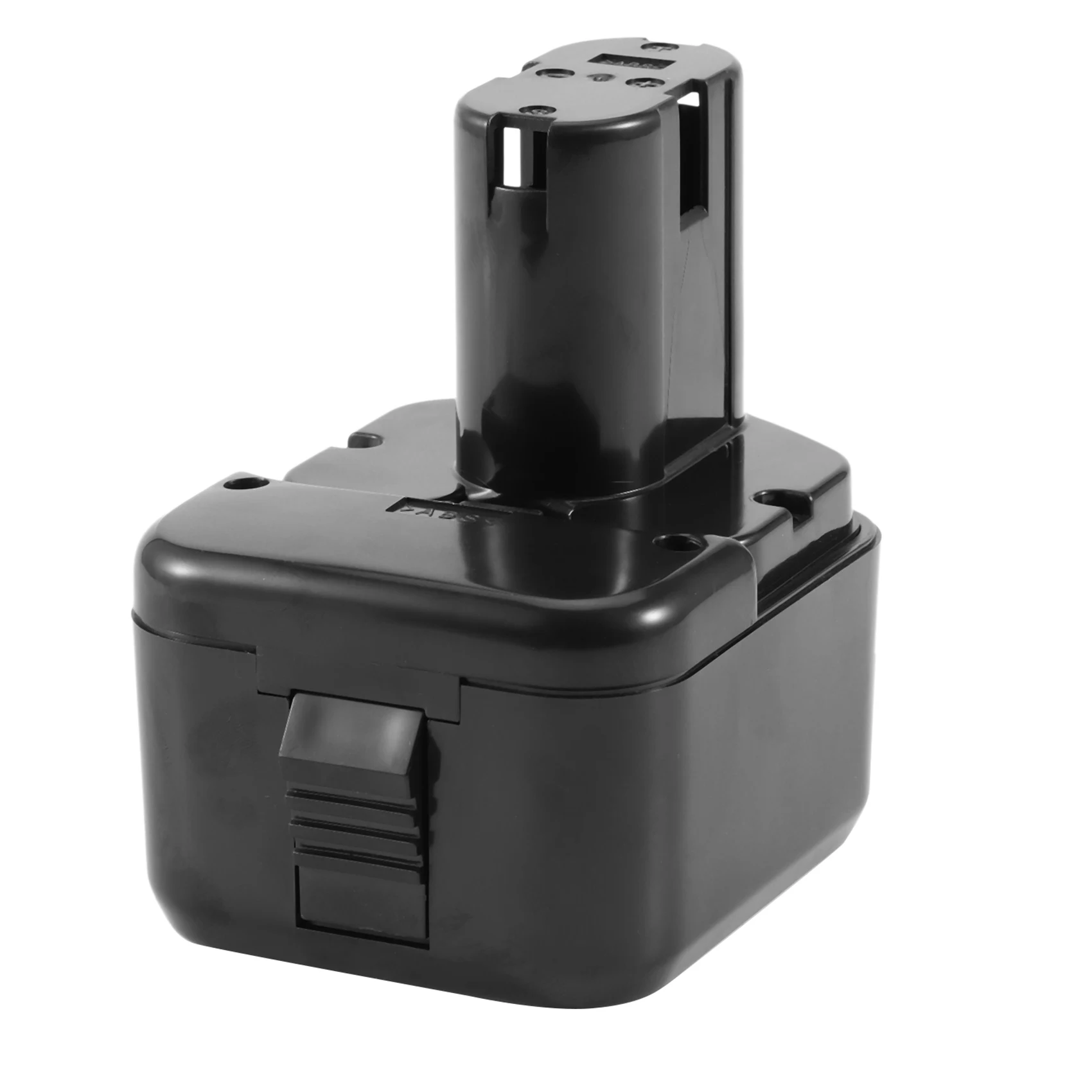 

AEE6-EB1214S Пластиковый корпус для батарей NI-CD NI-MH (без аккумуляторной батареи) для батареи Hitachi 12 В EB1214S NI-CD/NI-MH