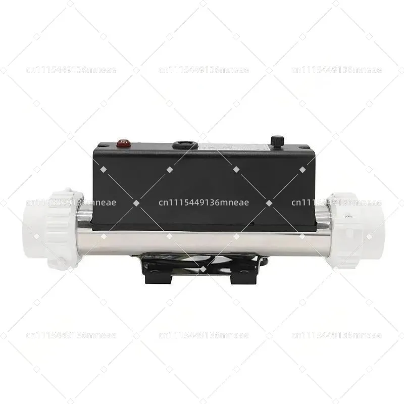 Water Circulation Temperature Controlled Heating Assembly Household Warm Water Equipment Component