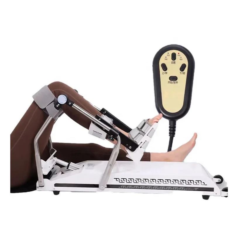 Electric Cpm Knee R…