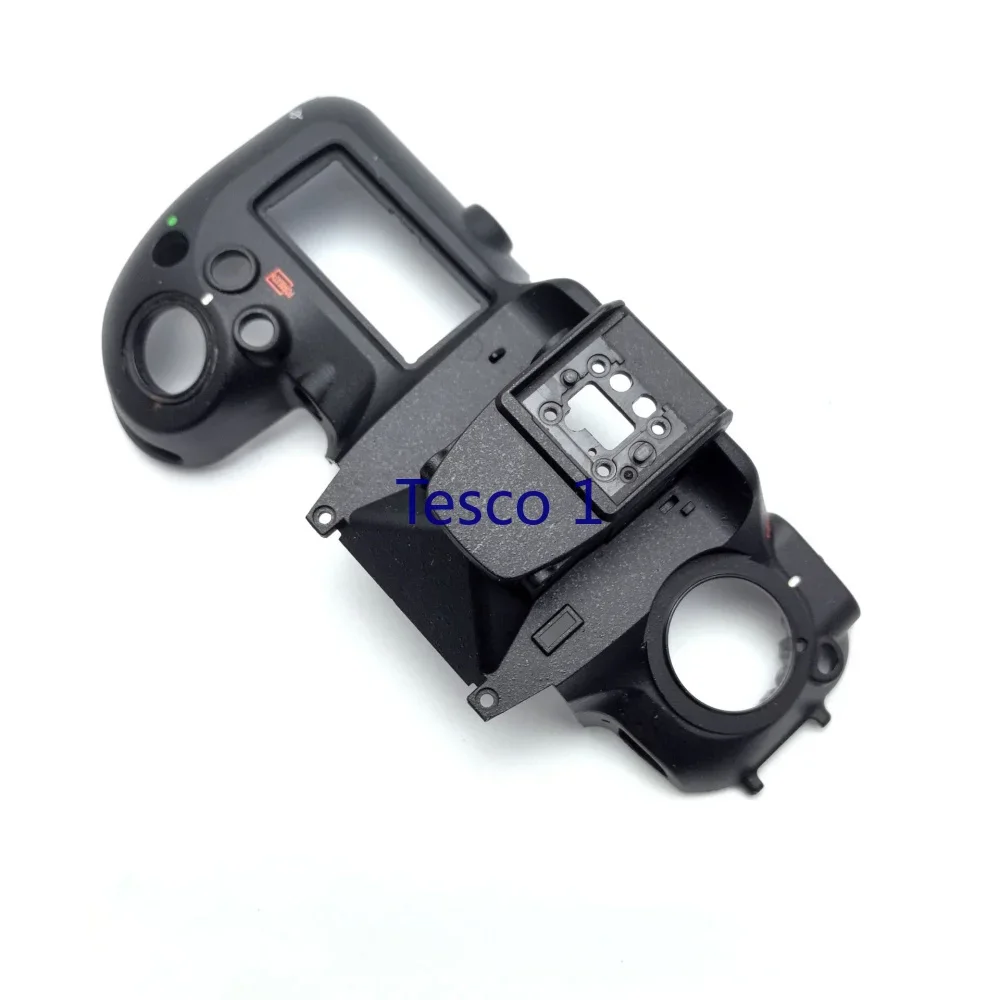 

Original camera parts For Nikon D7500 Bare Top Cover Empty Shell case Repair replacement spare part
