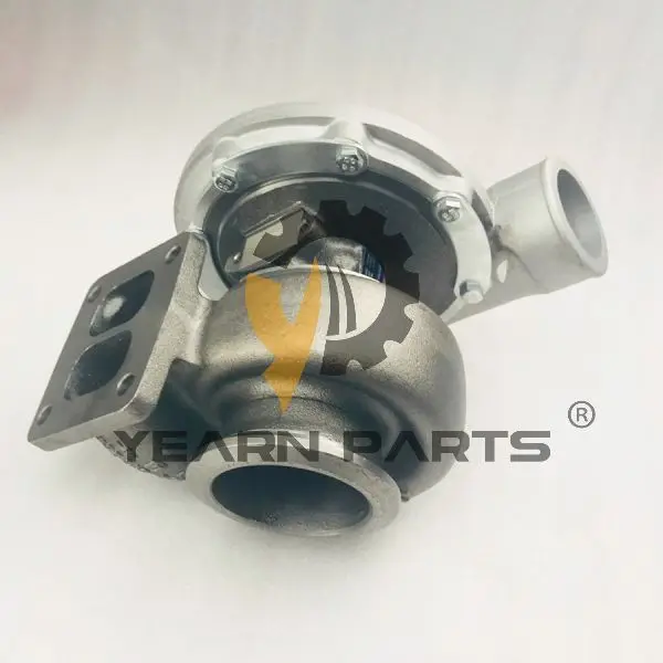 

YearnParts ® Turbocharger RE519924 RE519925 177282 Turbo S300 for John Deere 6081 7820 7920 Engine