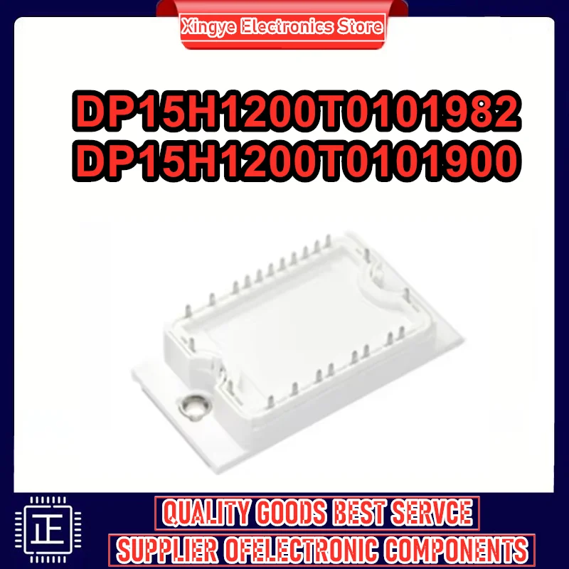 

МОДУЛЬ DP15H1200T0101982 DP15H1200TO101900
