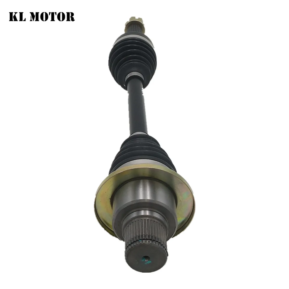 REAR RIGHT DRIVE SHAFT CV JOINT AXLE FOR  CF500 500CC UTV ATV QUAD BUGGY SPARE PARTS 9010-280200-1000 QUAD GO KART