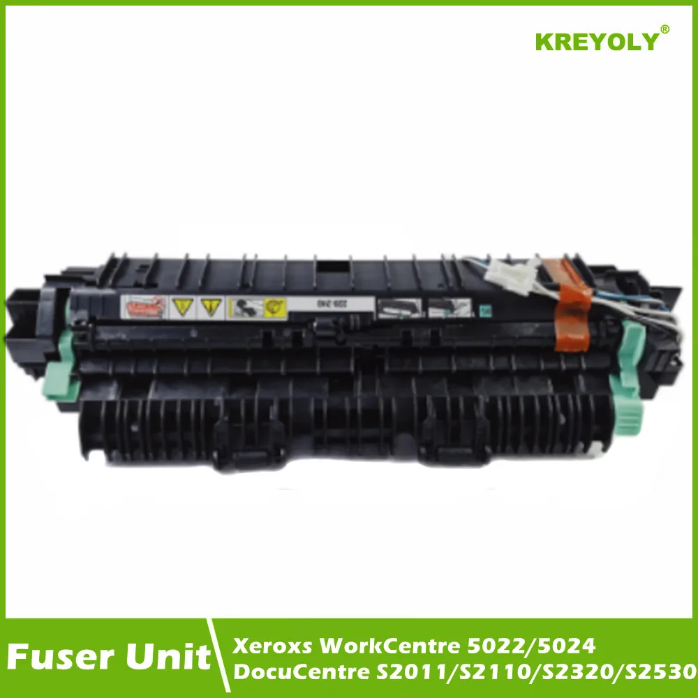 126K30559 Fuser For Xerox WorkCentre 5022/5024 DocuCentre S2011/S2110/S2320/S2530 Fuser Unit