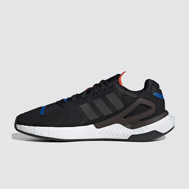 Adidas genuine clover DAY JOGGER men's and women's classic sports shoes FW4818