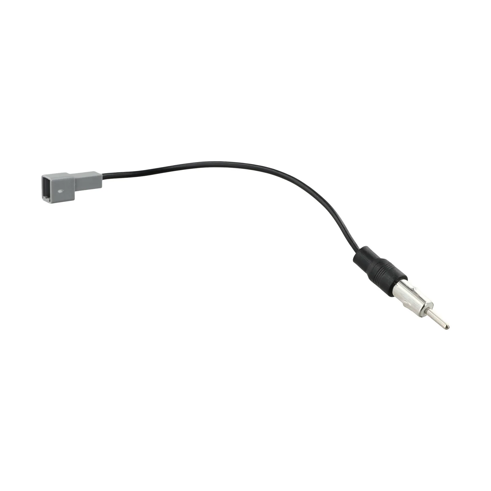 For Kia and For Hyundai Car Stereo Antenna Adapter Cable for Radios 2006 2012 Female Style Adapter for Wiring Harness Connection
