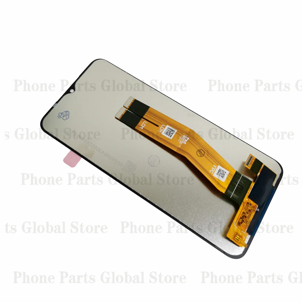 LCD With Frame For Samsung Galaxy A14 4G A145 5G A146 Display A145F/DSN A145P A145R A146B A146P A146U Screen Touch Digitizer