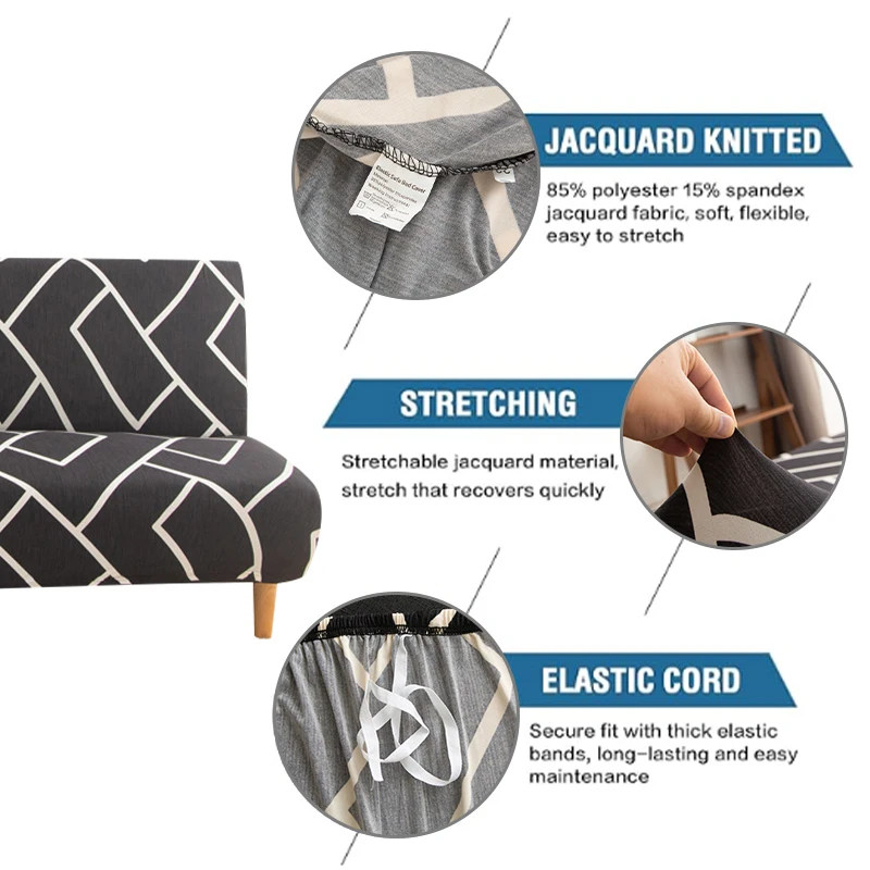 Thumbnail 3 - #74 Trending Furniture Covers Right Now