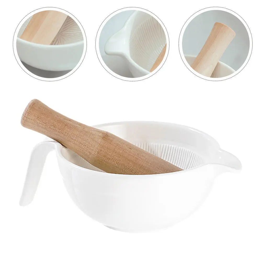 juego-de-1-tazon-para-moler-alimentos-para-bebes-molinillo-manual-de-ceramica-juego-de-pilon-para-ajo-especias-verduras-frutas-pure-de-arroz-herramienta-de-cocina