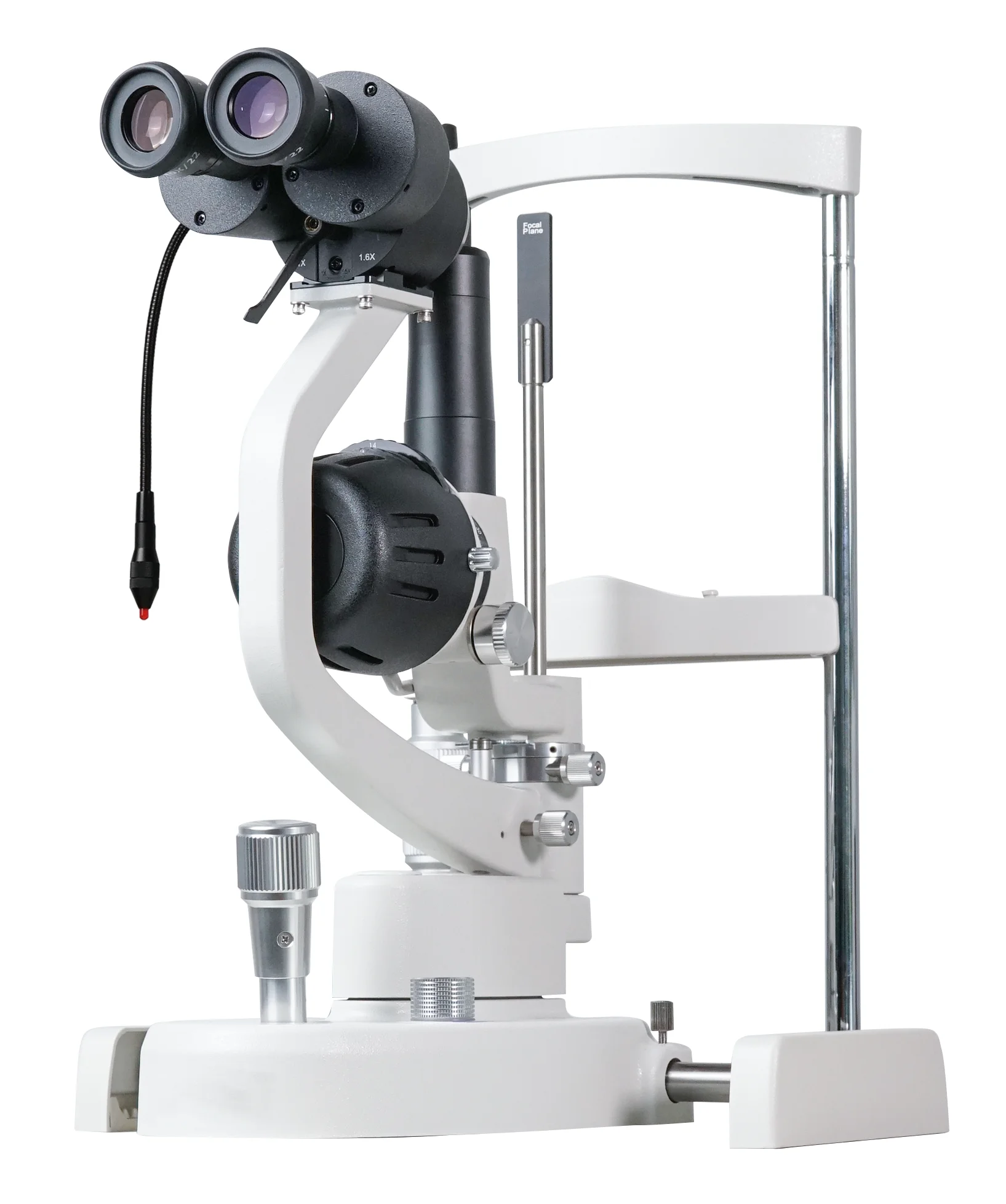 

SL-R2 Classic Slit Lamp Haag-Streit Stereoscopic Ophthalmic Equipments Slit Lamp Hospital and Clinic Use Ophthalmic Instrument