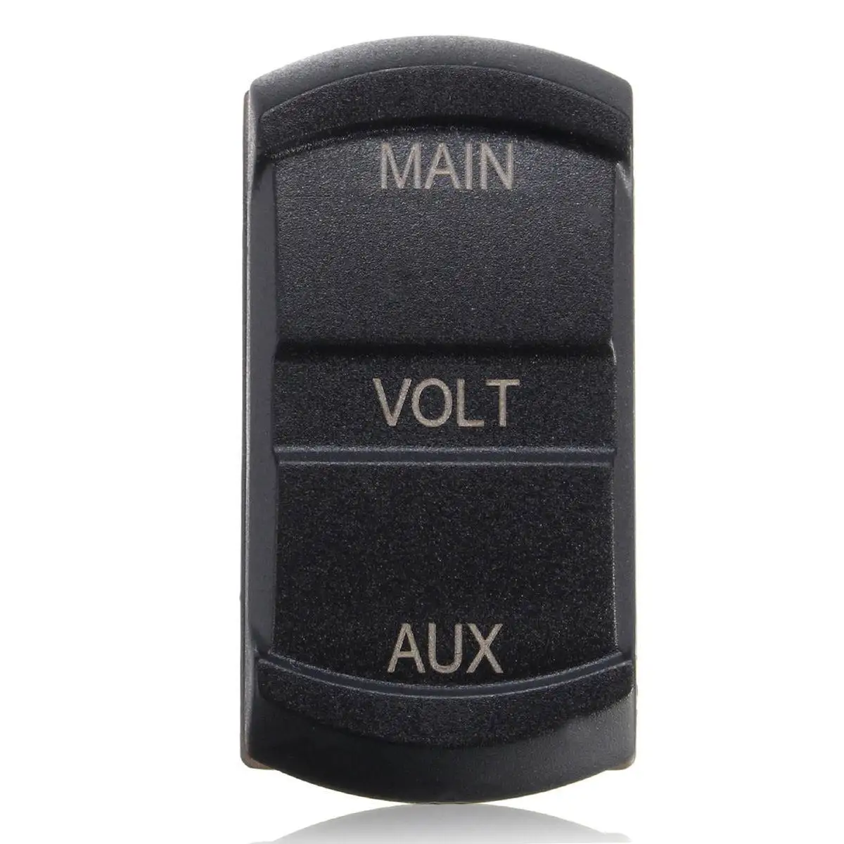 

Dual Voltage Monitor 10-60V Digital Display Car Voltmeter Overcurrent Overvoltage Protection For Vehicle Motorcycle Rv
