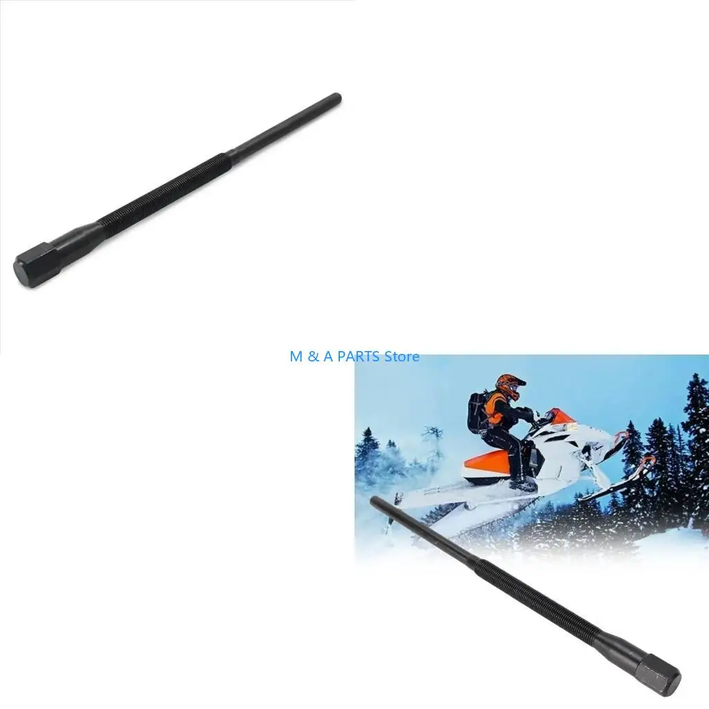 

U1JF Reliable Clutch Puller Tool Robust Metal Clutch Puller 0744-080 for Vehicles