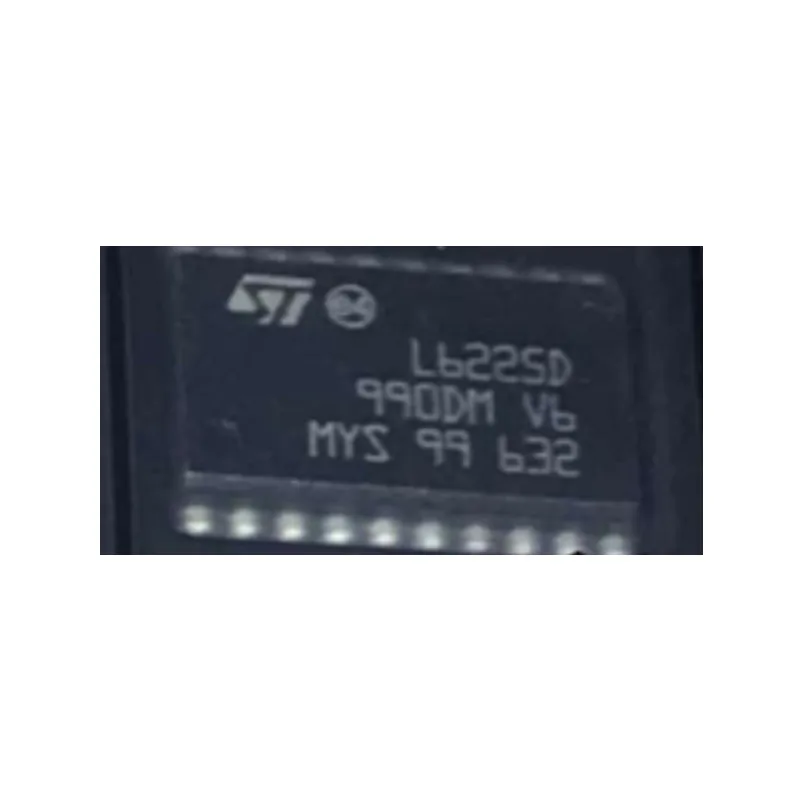 New Original IC L6225D DTR L6225 SOP20