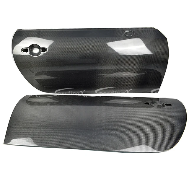 

CUSTOMIZED OEM STYLE CARBON FIBER FRONT OUT DOOR for 2012-2015 GT86 BODY KIT