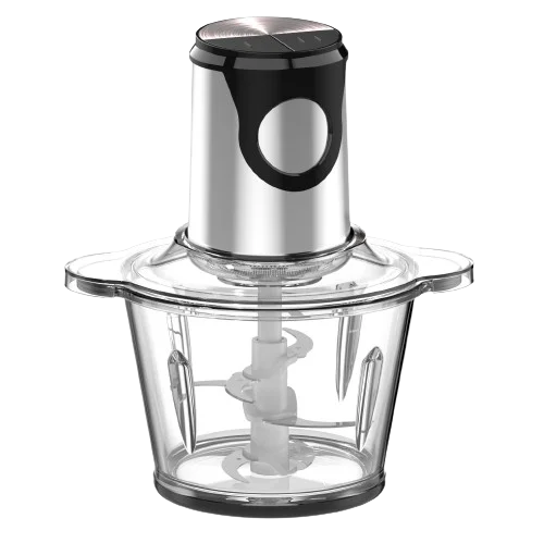 

New modelHot Selling Electric Stainless Steel Meat Grinders & Slicers 3L Capacity for Middle East Market