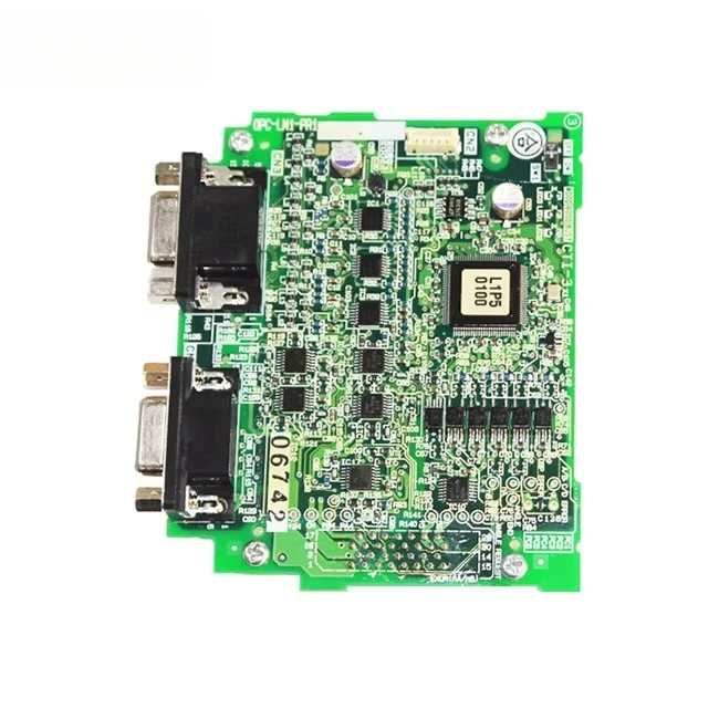 Replacement Pg Card… - image