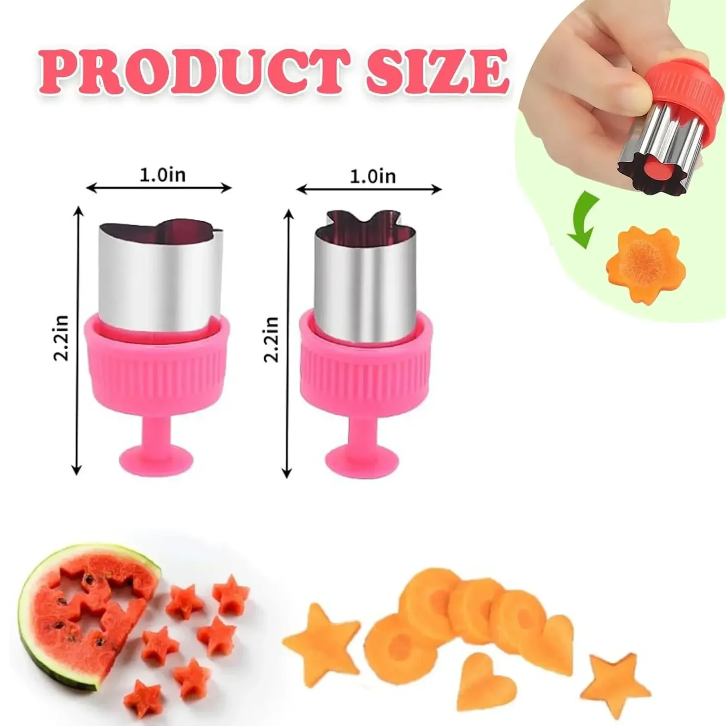 3/5/8Pcs Pressed Fruit Printin - Spudger Plastic Set 评论和价格