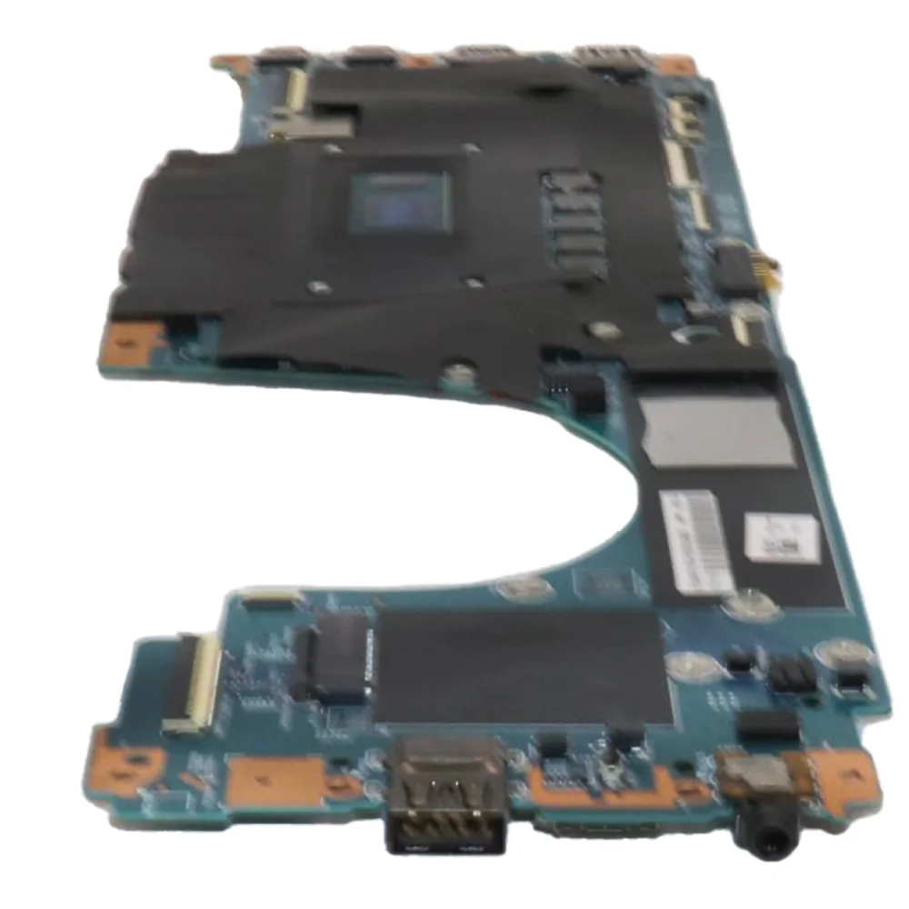 Imagem -04 - Placa-mãe Portátil para Lenovo Thinkpad X13 Ioga Gen3 2130161 com Cpu I5-1235u I7-1255u Ram: 8g 16g Fru: 5b21j38994 5b21j39002