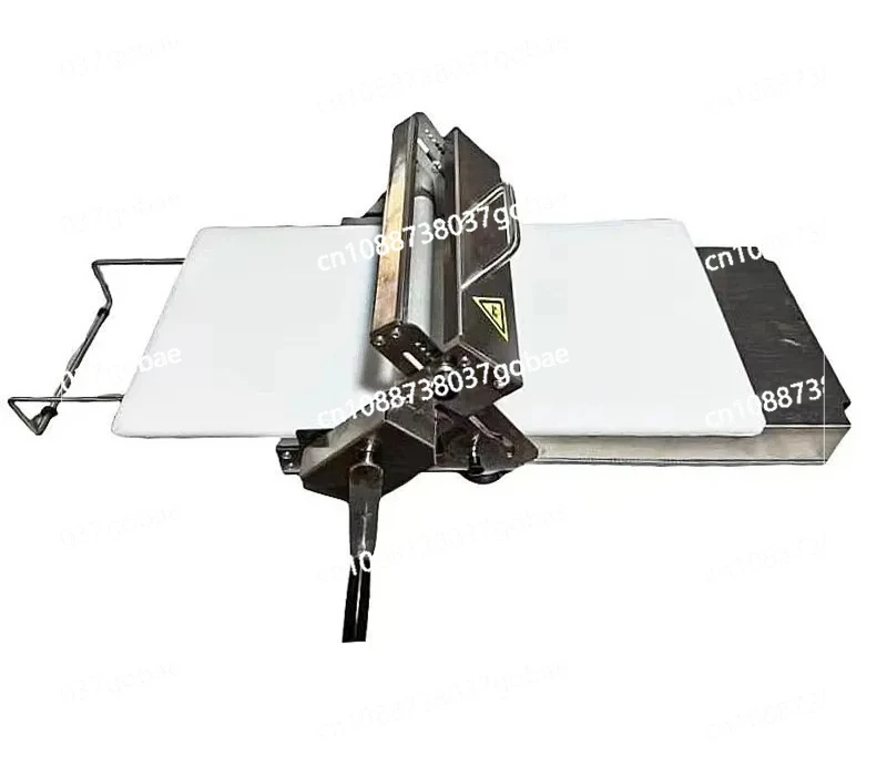 for compact manual foldable pastry laminator dough sheeter for pizza croissant baking tool multifunctional kitchen appliance
