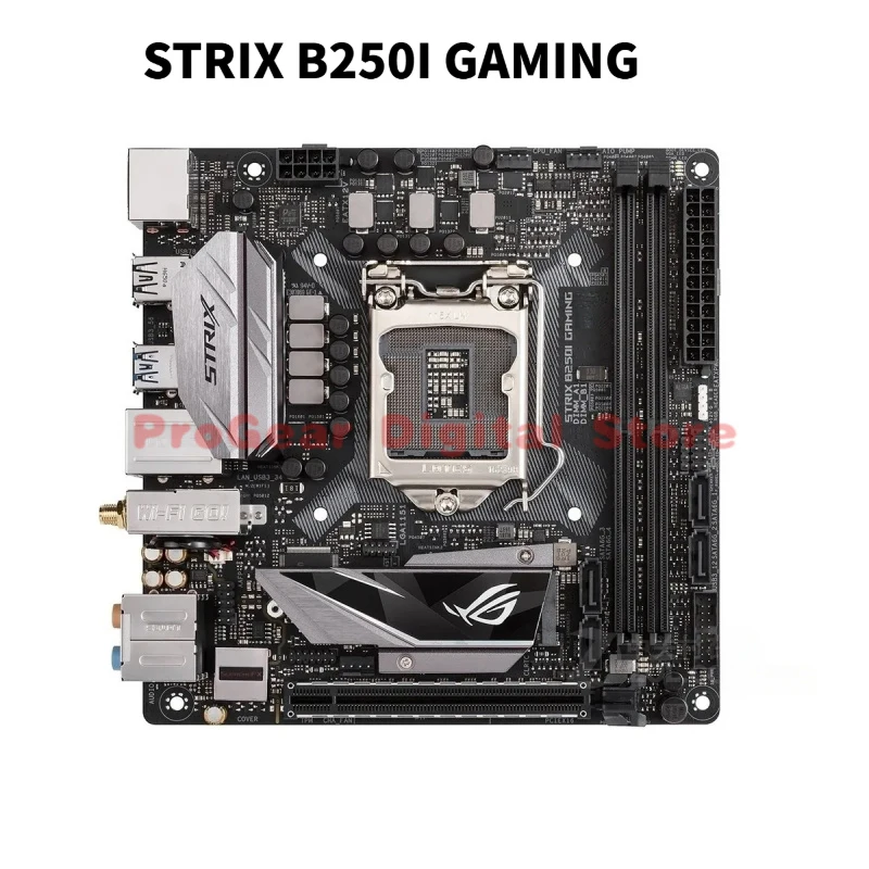 For Asus Strix B250…