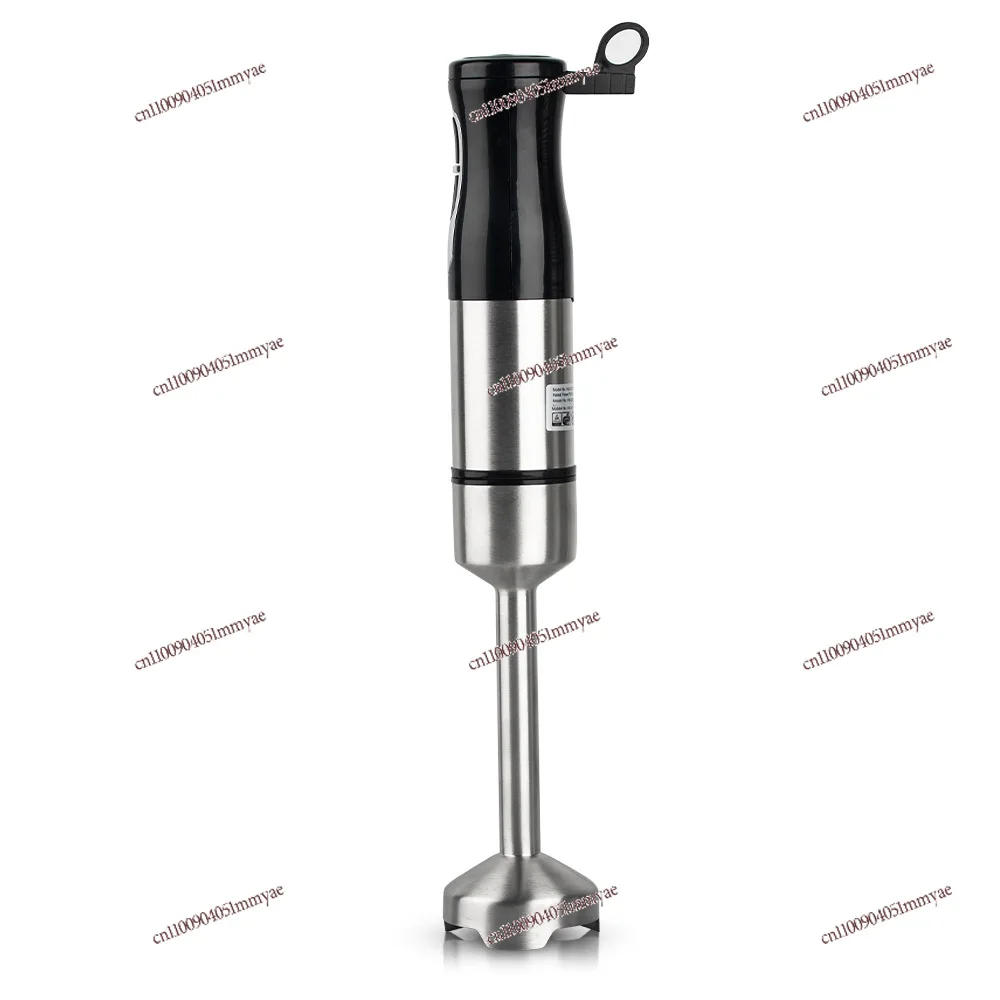 

Electric Stainless Steel Cooking Stick, Baby Food Blender