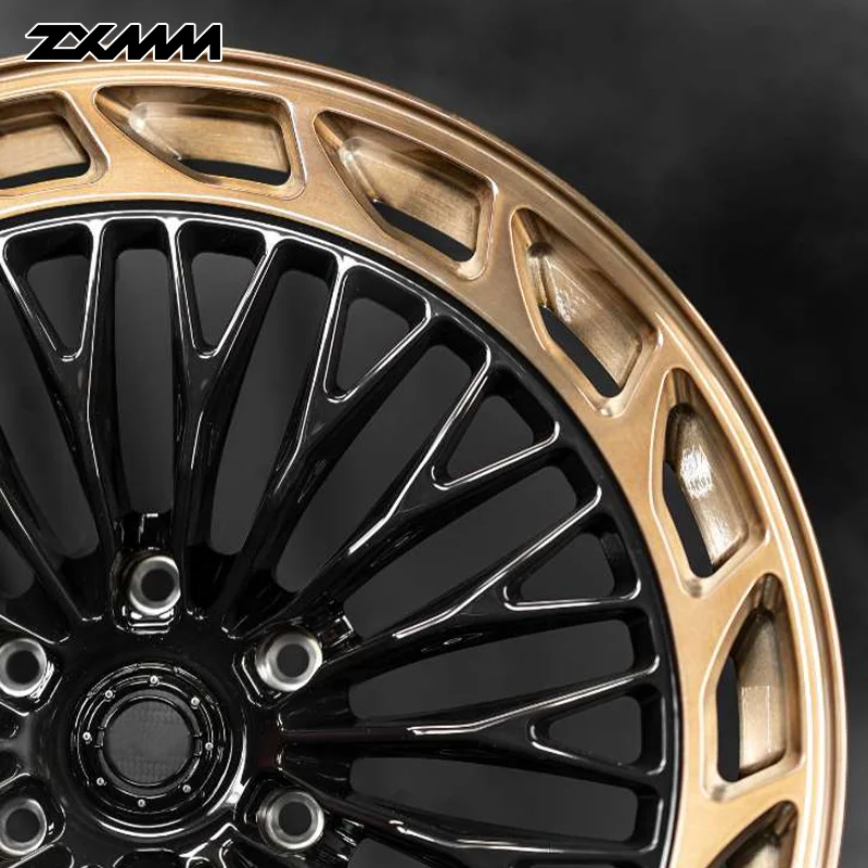 

Custom Forged Wheel Alloy Car Rims Super Single Wheel for Ram Ford Truck 8x165.1 8x170 8x180 8x200 10x225 22 24 26 28 30