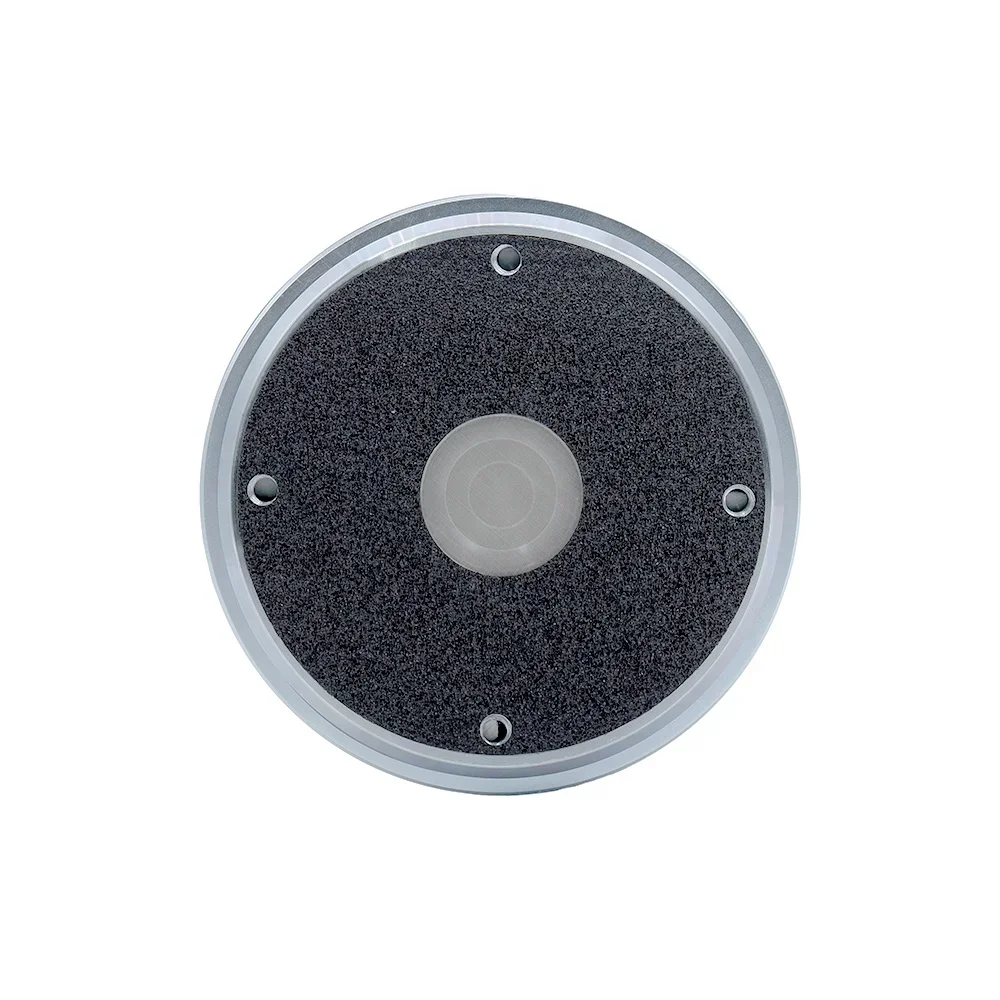 Alto-falante tweeter de 1,3 polegadas para palco externo 3 polegadas VC HF driver de compressão de cúpula de neodímio De910