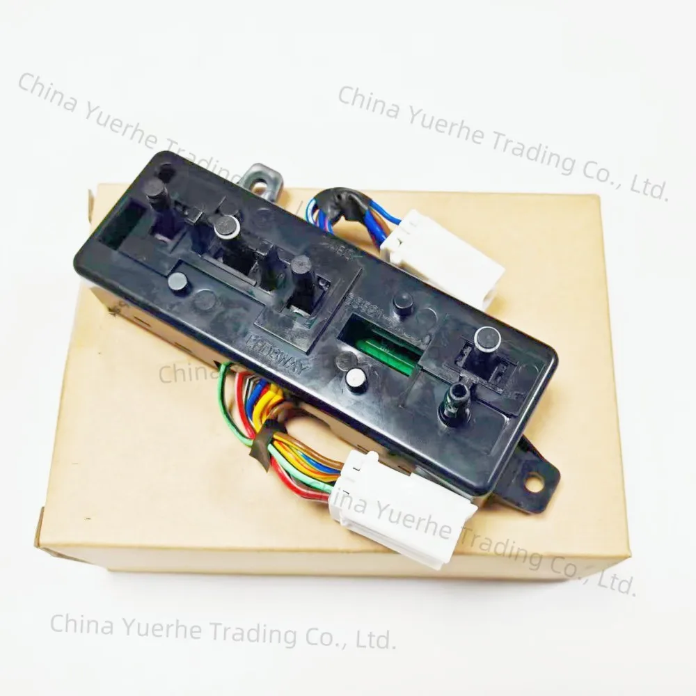 

881931D010 Front Left Side Power Seat Switch Genuine 88193-1D010 for kia Rondo Carens 2007-2010 88193 1D010