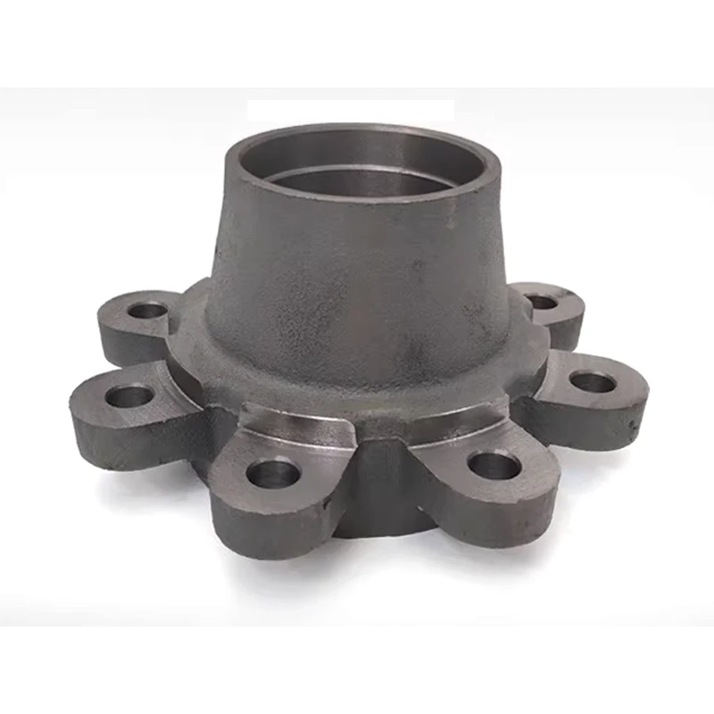 

Forklifts Spare Part Steering Hub Replacement Parts for HELI Forklifts Original Quality