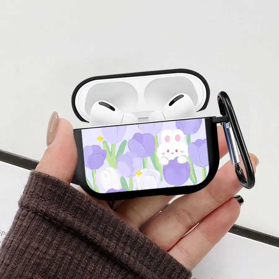 Earphone Cases Cove…