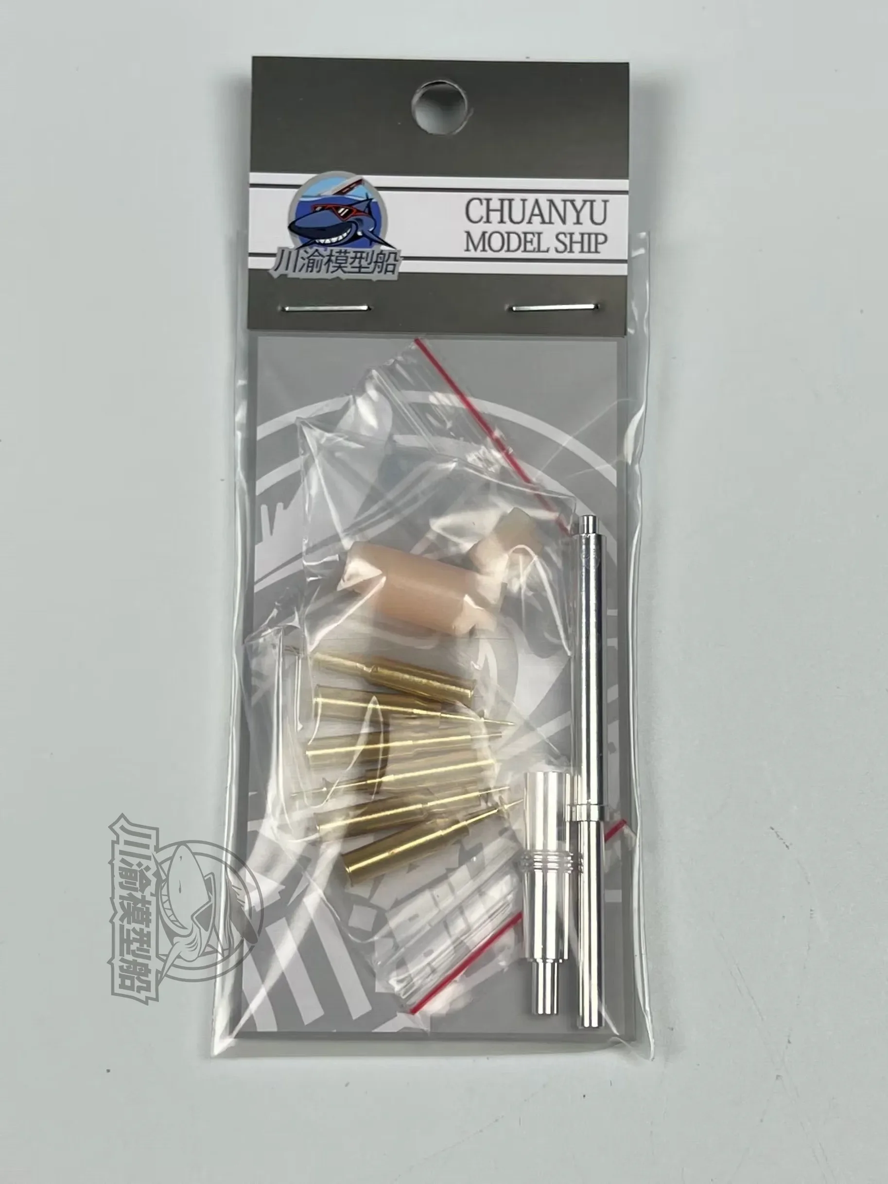 

Chuanyu CYT242 1/35 Американский танк M1A1, M1A2, модель металлического ствола Ryefield Universal 5004, DIY