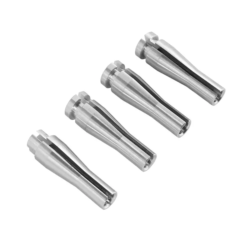

A54K-Car Door Handle Latch Cable Repair Kit Ends Fixes For Ford F150 F250 F350 Ranger Back