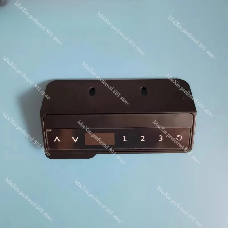 

Electric Lift Desk Motor Actuator Hand Controller Power Adapter Office Table Lifting Modification Accessories
