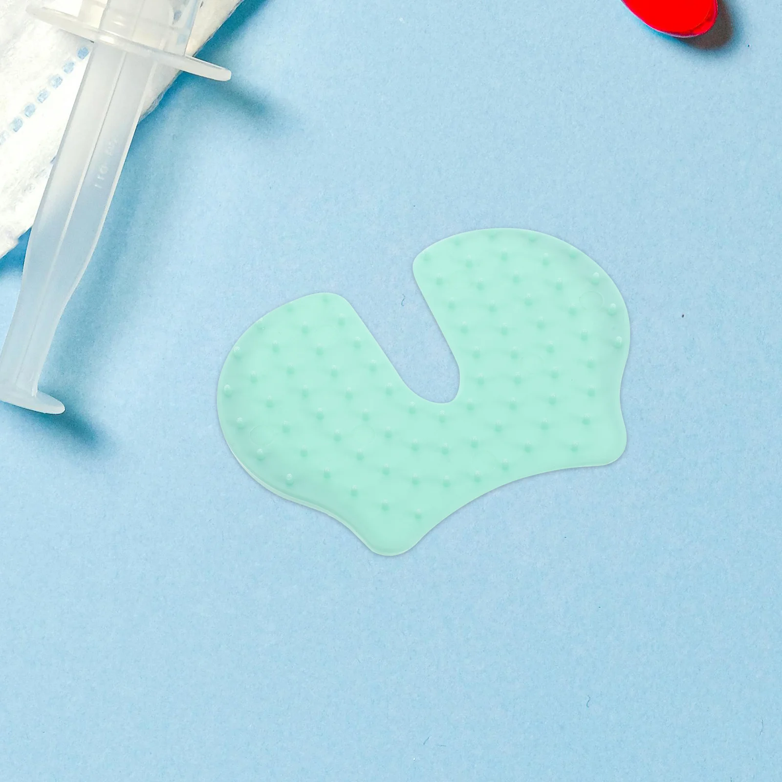 4 قطعة منصات مساعد النار كتل لتخفيف الآلام دائم حقن مساعد أجهزة النار مساعد الألم مانع حقن مساعد منصات