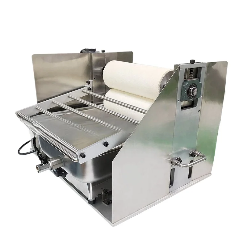 Machine à rouler la cire à base de nid en plastique, outil d'apiculture