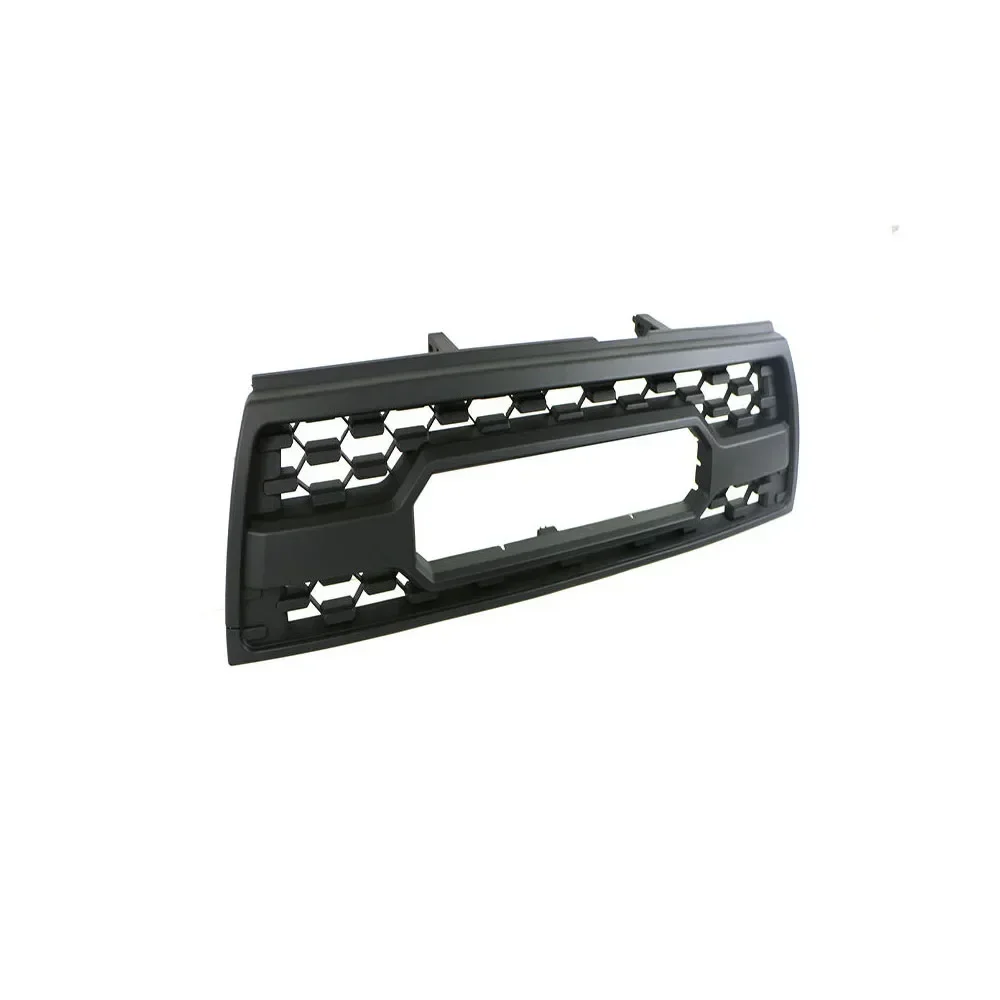 

4X4 Off Road New Design ABS Matte Black Front Bumper Grille With Letters Fit For 1996-2002 Toyota 4Runner 4 Runner HOT SALES