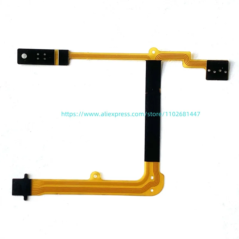 

New Leica X1 Lens Zoom Focus Flex Cable For LEICA X1 Digital Camera Repair Part