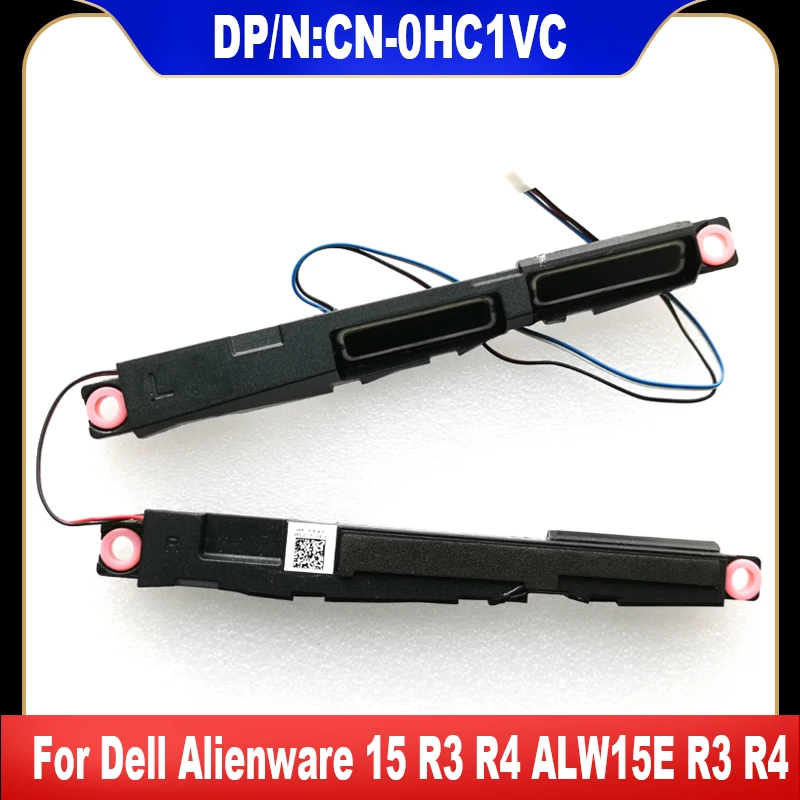 كمبيوتر محمول عالي الجودة مدمج ، 0HC1VC ، Dell Alienware 15 R3 R4 ALW15E R3 R4 ، CN-0HC1VC ، HC1VC ، PK23000U900 ، جديد ، أصلي