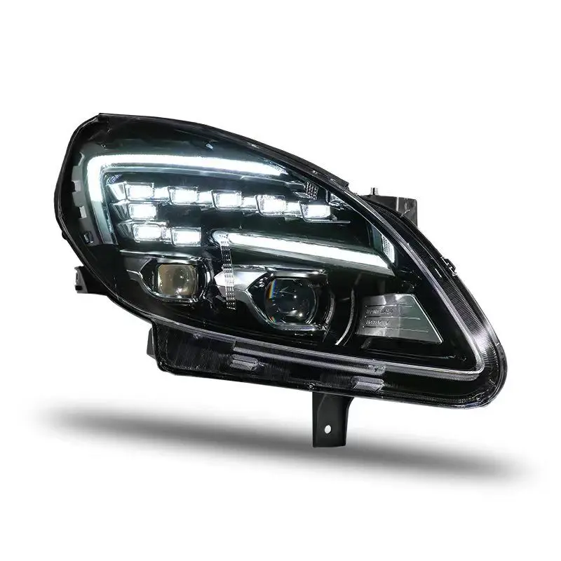 Vollständiger LED-Scheinwerfer für Buick GL8 LED-Scheinwerfer 2011–2018