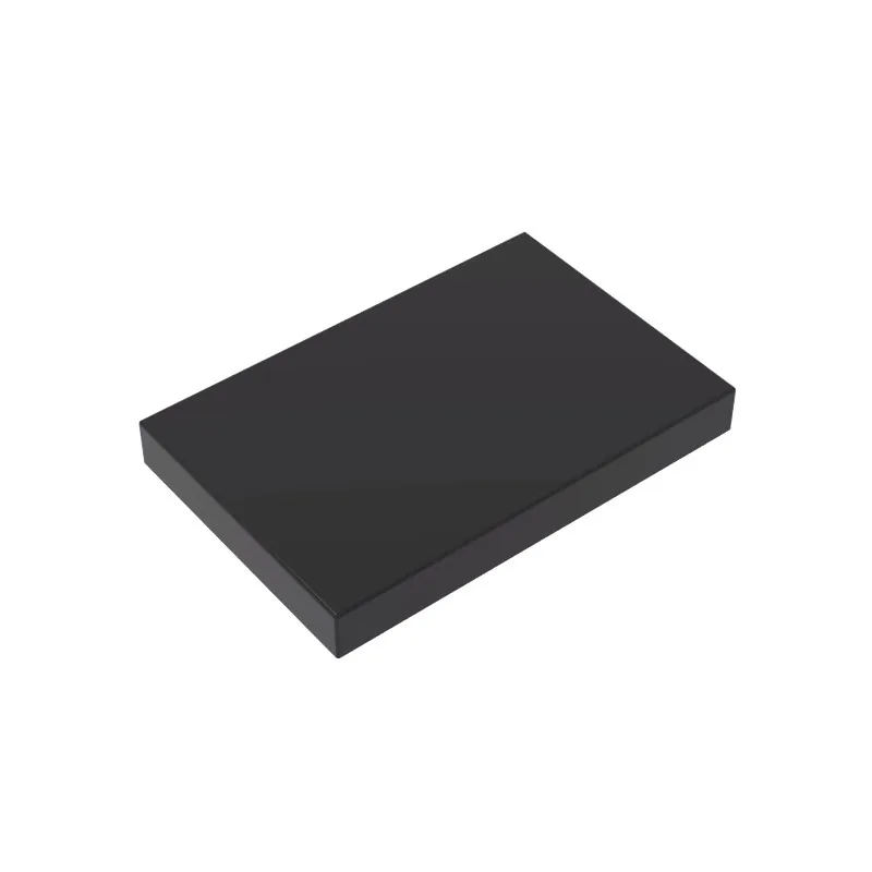 50 pz 26603 2x3 Pneumatico Piastra Bordo Pannello Luce Edifici Blocchi Giocattoli Per I Bambini Compatibile Educativo Formato Creativo Regalo FAI DA TE M