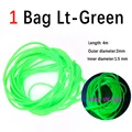 1 Bag Lt Green