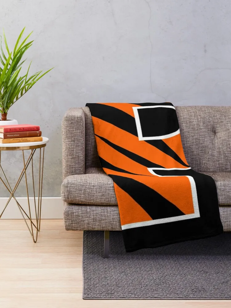 princeton-tigers Throw Blanket Extra Large Throw Blanket Weighted Blanket