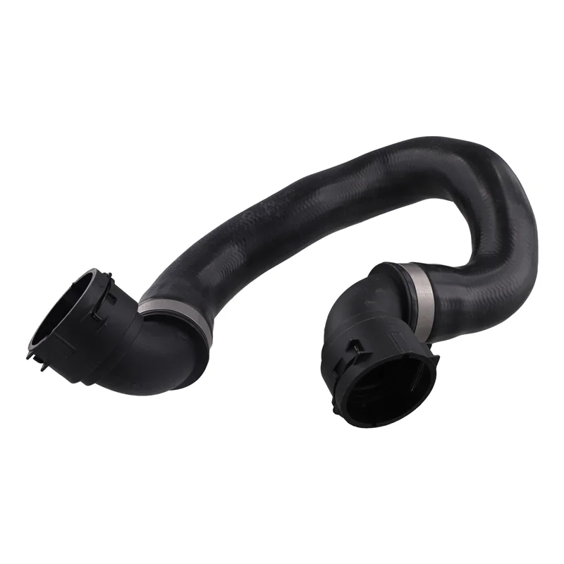 

НОВЫЙ автомобильный 17127599450, нижний шланг охлаждающей жидкости двигателя для BMW 1 серии 3, 135I 335I X1 3,0 E88 E82 E90 E92 2011-2015