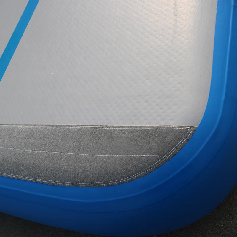 Inflatable Gymnastic Yoga Mat Cheerleading Tumbling Gym Practice Mattress