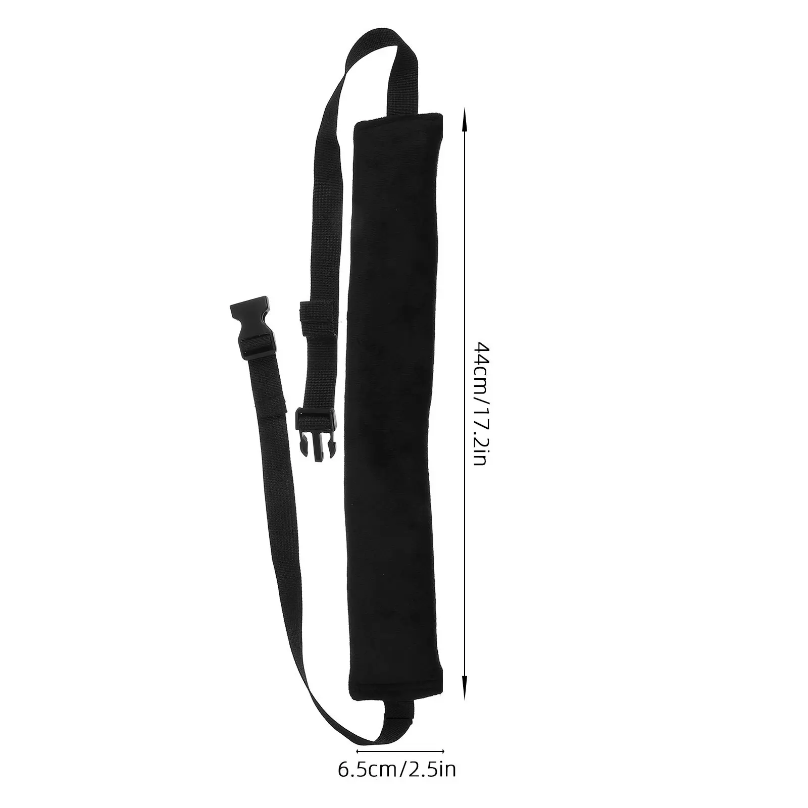 2 قطعة حزام كرسي مرتفع للرضع خفيف الوزن عالمي قابل للتعديل حزام أمان لتناول الطعام كرسي عربة السفر استخدام كرسي مرتفع