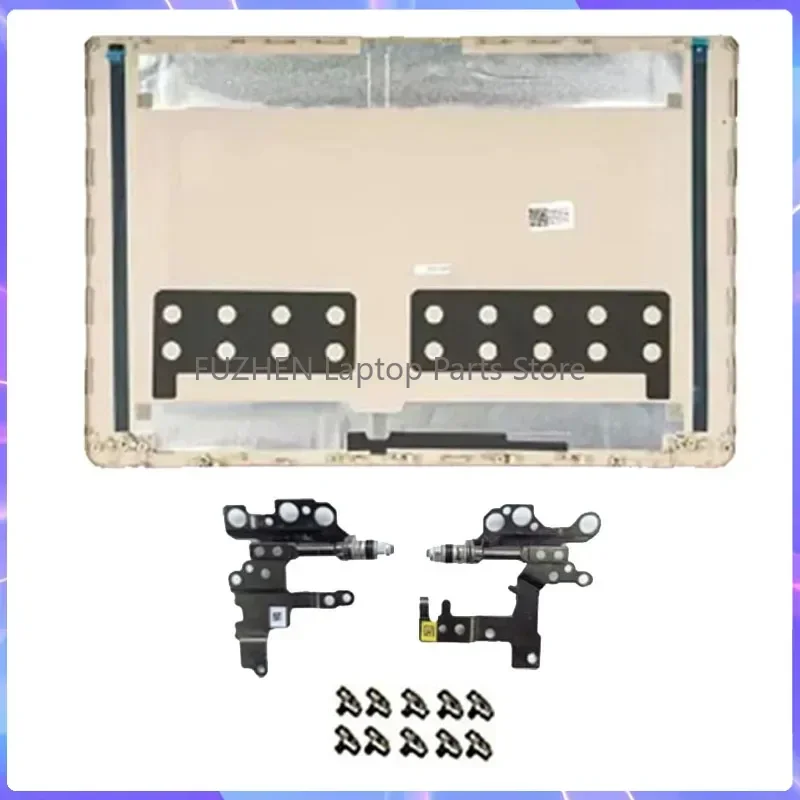 Variant: Golden A hinge